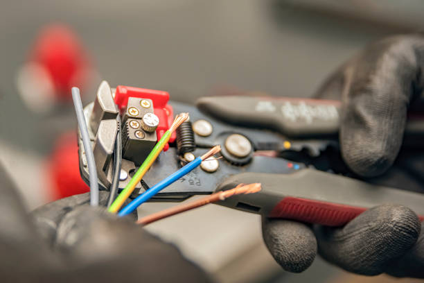 Professional Electrician in Bethlehem, WV