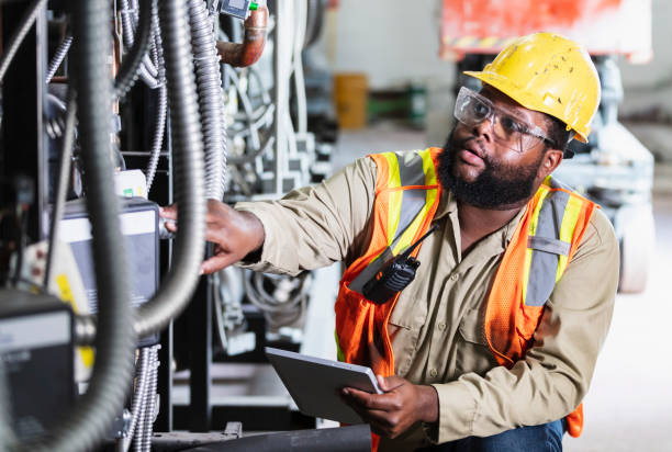 Best Circuit Breaker Repair  in Bethlehem, WV