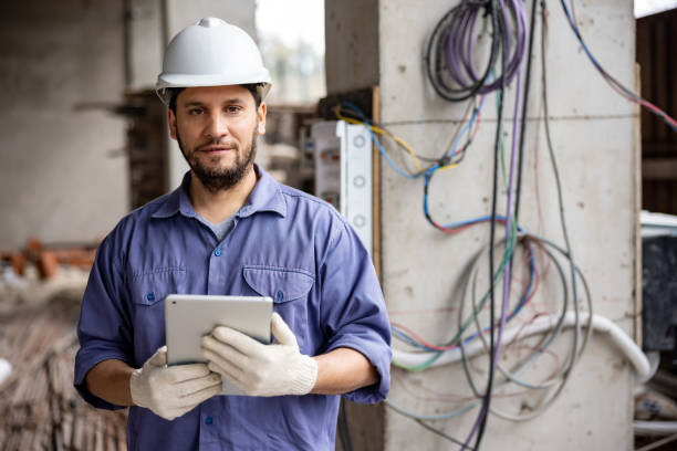 Best Commercial Electrician Services  in Bethlehem, WV