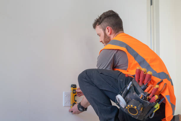 Best Industrial Electrical Services  in Bethlehem, WV