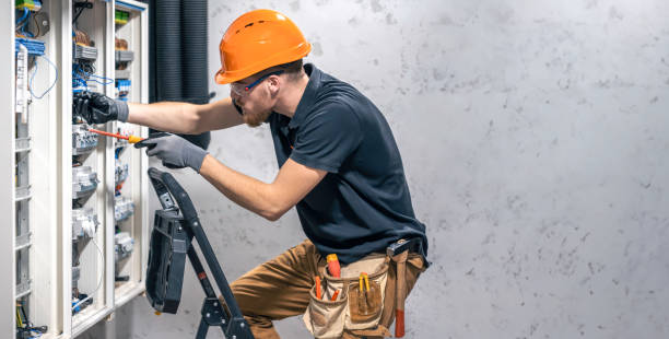 Best Electrical Installation Contractor  in Bethlehem, WV