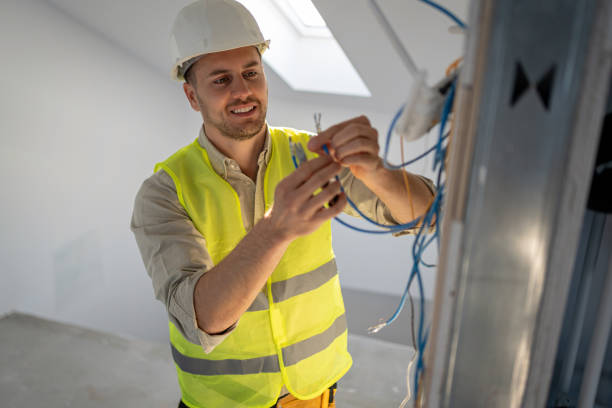 Best Licensed Electrician  in Bethlehem, WV